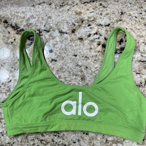 ALO sports bra